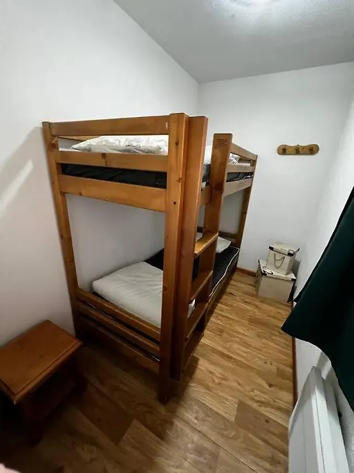Charmant Duplex Pour 8 Personnes Avec Piscine Besse-et-Saint-Anastaise 0*,