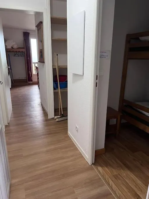 Charmant Duplex Pour 8 Personnes Avec Piscine Besse-et-Saint-Anastaise